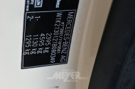 Mercedes-Benz E200 d 9G-Tronic, light ivory