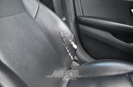 Mercedes-Benz E200 d 9G-Tonic, light ivory