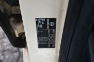 Mercedes-Benz E200 d 9G-Tonic, light ivory