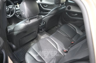 Mercedes-Benz E200 d 9G-Tonic, light ivory