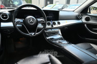 Mercedes-Benz E200 d 9G-Tronic, light ivory