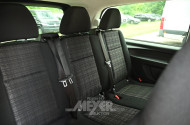 Mercedes-Benz Vito 116 CDI Tourer Extralang Aut. PRO, hell elfenbein