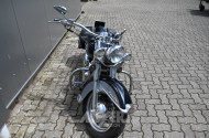 Harley-Davidson Heritage Soft Tail