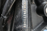 Harley-Davidson Heritage Soft Tail