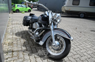Harley-Davidson Heritage Soft Tail