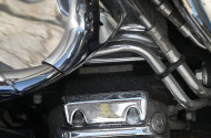 Harley-Davidson Heritage Soft Tail