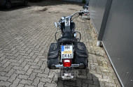 Harley-Davidson Heritage Soft Tail