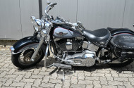 Harley-Davidson Heritage Soft Tail