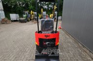 Minikettenbagger JPC AT12