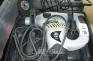 Bohrhammer und 1 Winkelschleifmaschine FERREX