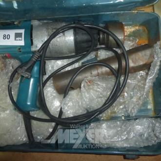 Elektro-Schlagschrauber, 1 zoll