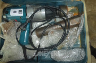 Elektro-Schlagschrauber, 1 zoll