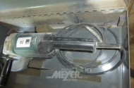 gr. Winkelschleifmaschine, 230 mm