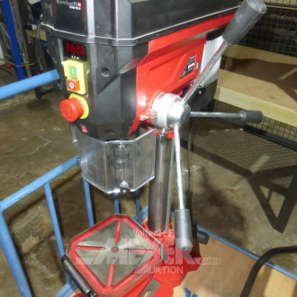 Tischbohrmaschine