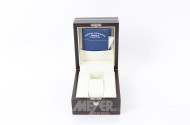 Box für Herrenuhr von Mühle