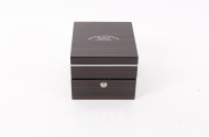 Box für Herrenuhr von Mühle