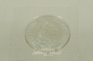 Reichsthaler "Fridericus Borussorum Rex"