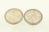 Münzen BRD 5 DM 1978