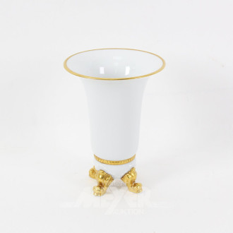Porzellan Vase