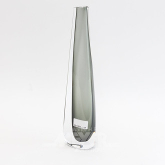 Kristallvase ORREFORS