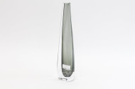 Kristallvase ORREFORS