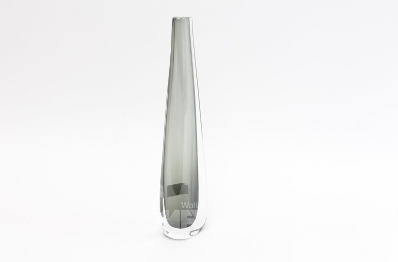 Kristallvase ORREFORS