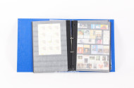 Album Briefmarken, BRD 21. Jh.