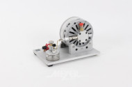 Rotations-Modellmotor