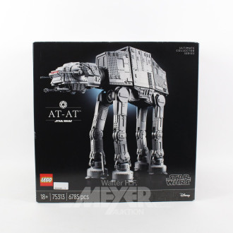 LEGO Bauset Star Wars