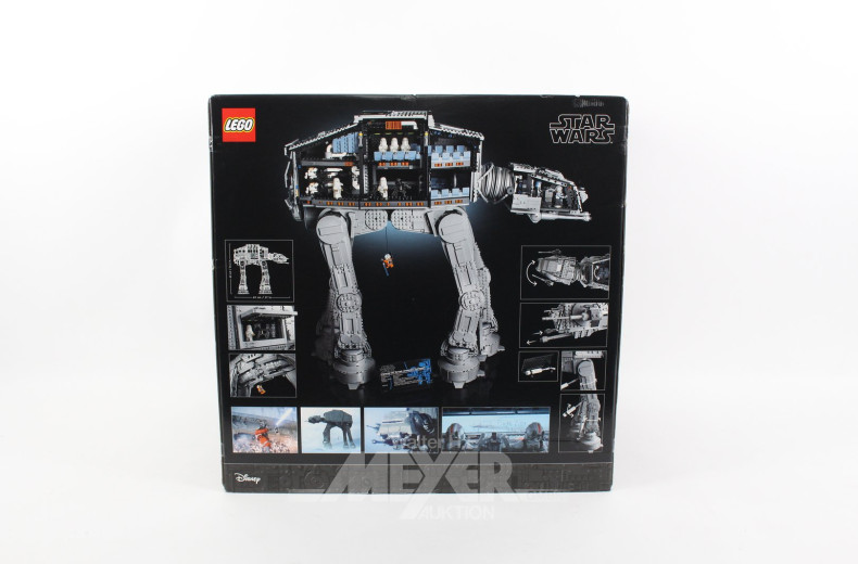 LEGO Bauset Star Wars