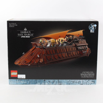 LEGO Bauset Star Wars