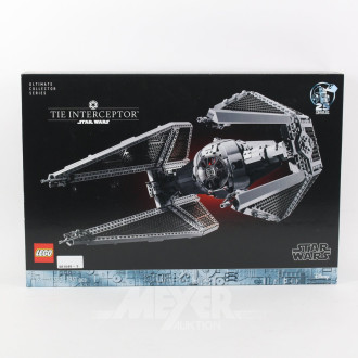 LEGO Bauset Star Wars