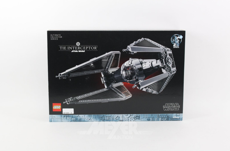 LEGO Bauset Star Wars