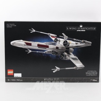 LEGO Bauset Star Wars