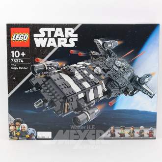 LEGO Bauset Star Wars