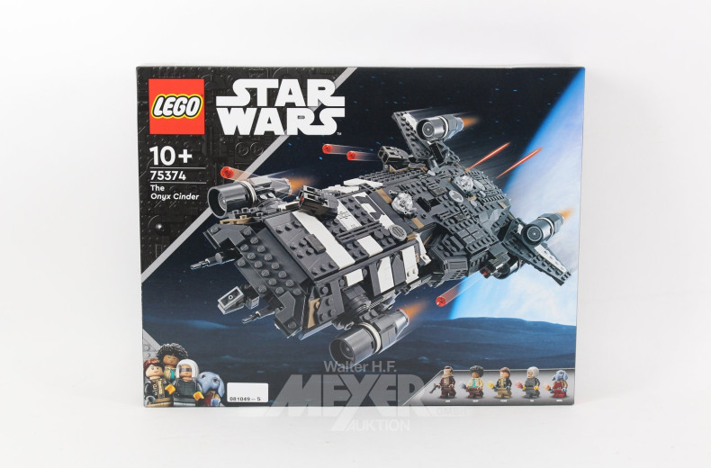 LEGO Bauset Star Wars