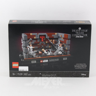 LEGO Bauset Star Wars