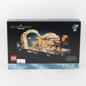 LEGO Bauset Star Wars