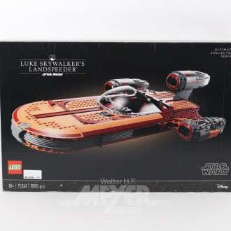 LEGO Bauset Star Wars