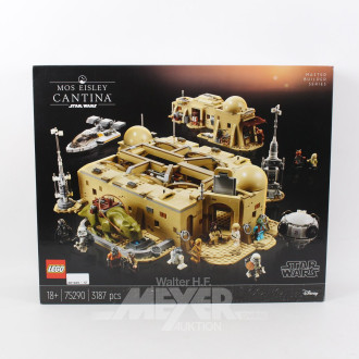 LEGO Bauset Star Wars