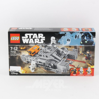LEGO Bauset Star Wars