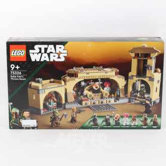 LEGO Bauset Star Wars