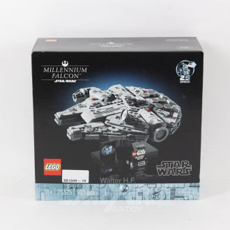 LEGO Bauset Star Wars