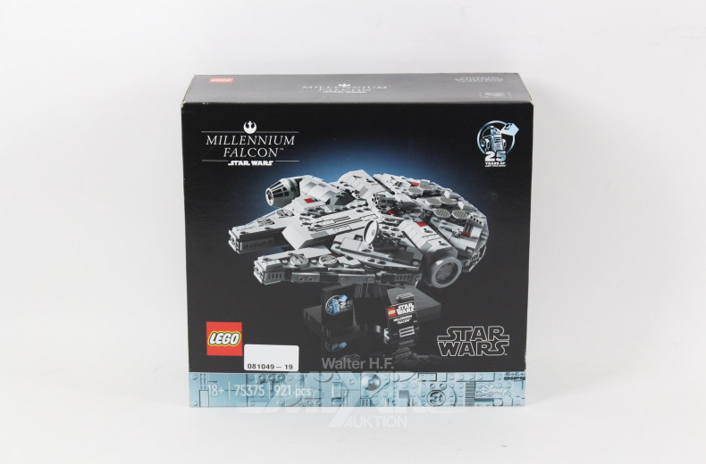 LEGO Bauset Star Wars