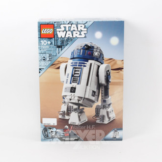 LEGO Bauset Star Wars