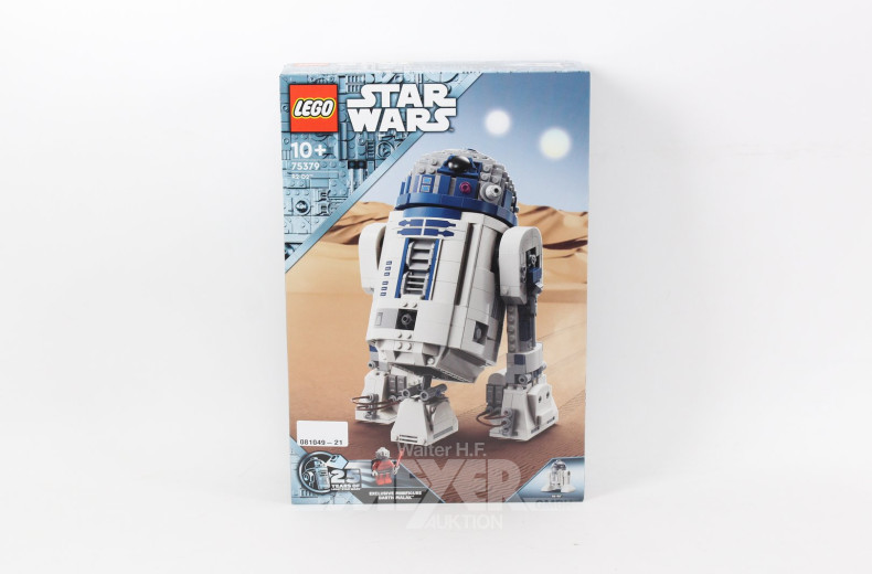 LEGO Bauset Star Wars