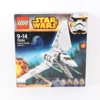 LEGO Bauset Star Wars