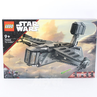 LEGO Bauset Star Wars