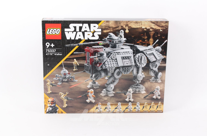 LEGO Bauset Star Wars