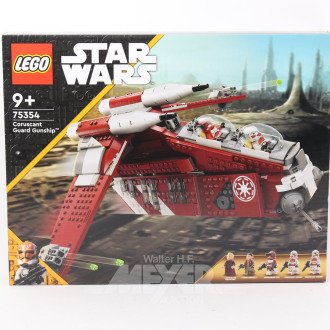 LEGO Bauset Star Wars